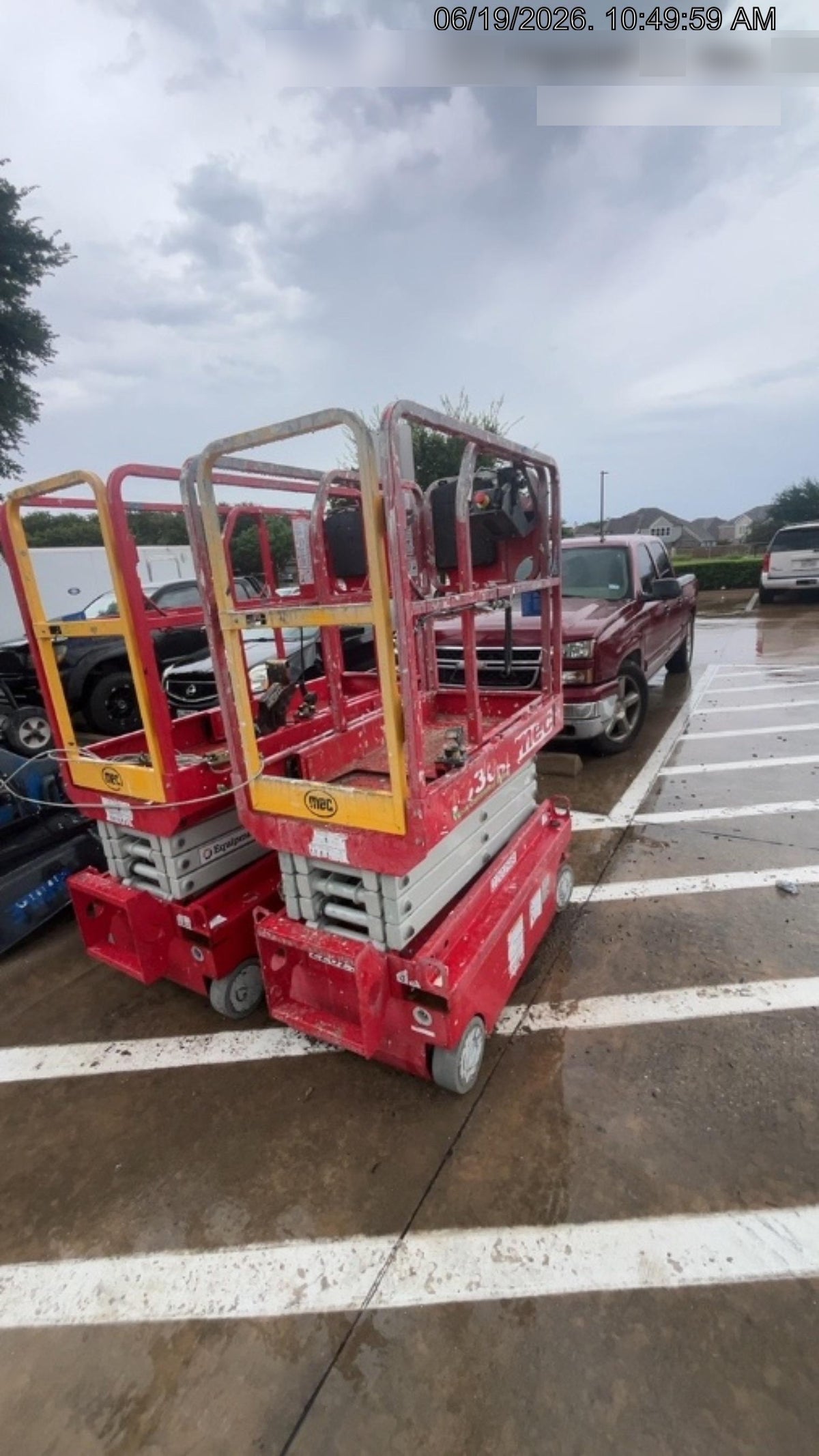 2022 MEC 1330SE