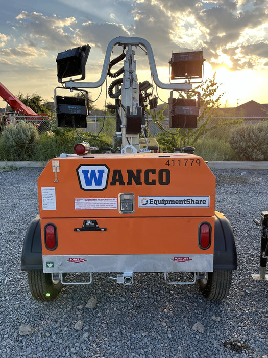 2024 WANCO WLTT-4MM4K