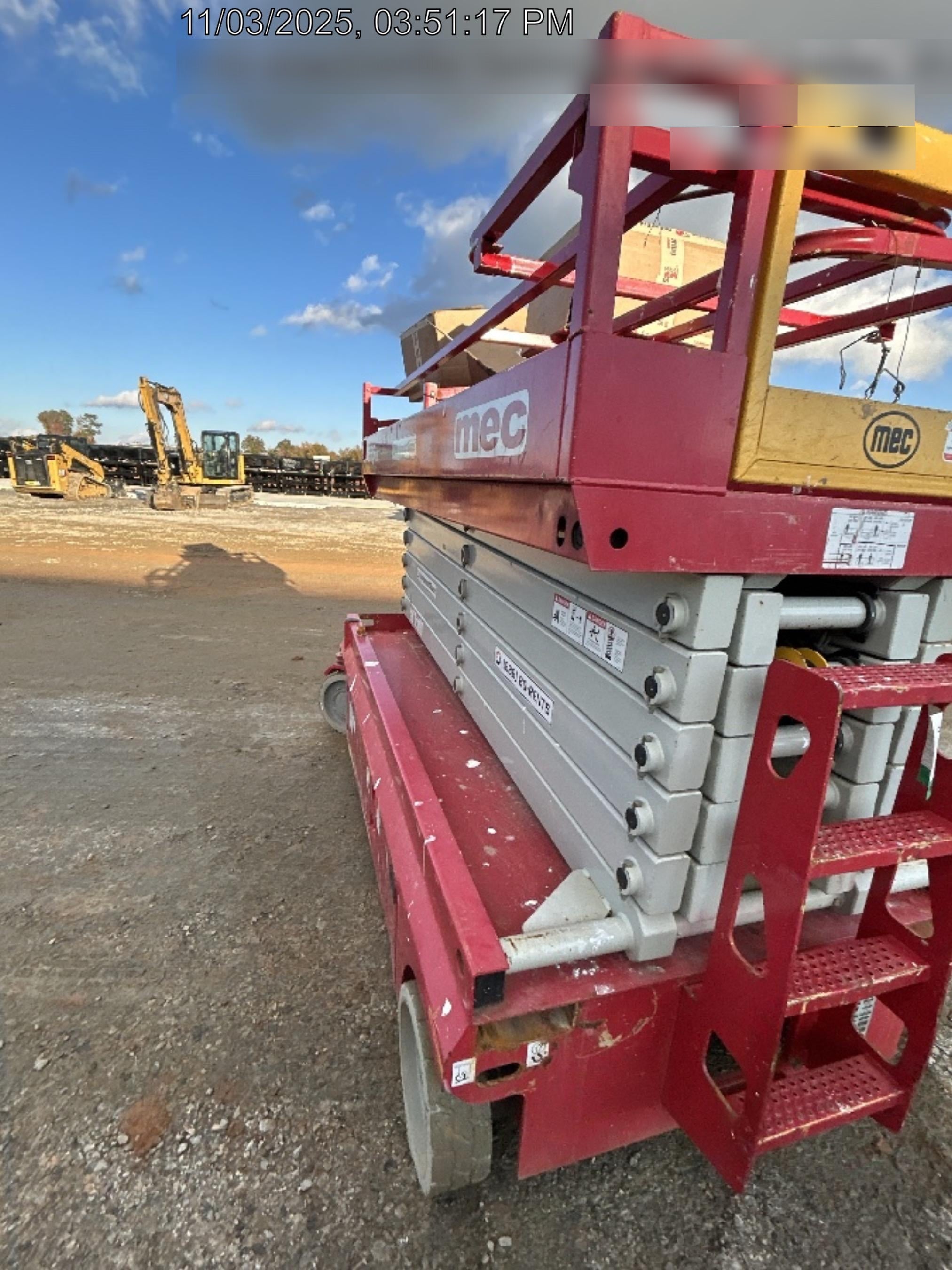 2021 MEC 4555SE