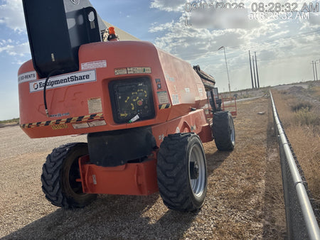 2021 JLG 1350SJP