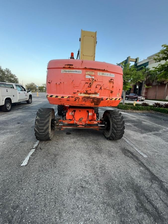 2020 JLG 860SJ
