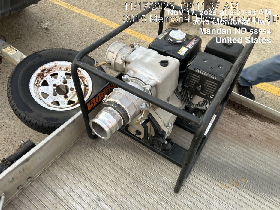 2025 MI-T-M WTP-T04-0MGH