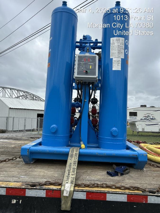 2024 HANKISON RDH-450G