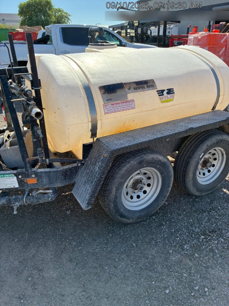 2023 WYLIE EXP-500L