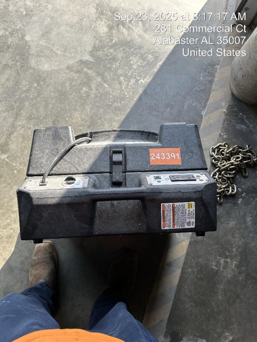 2022 PHOENIX Guardian R Hepa