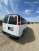 2023 CHEVROLET Express Van - Rental
