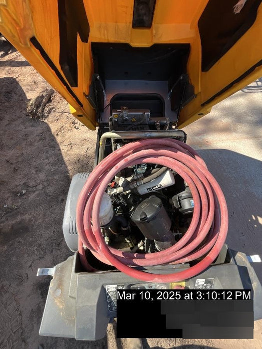 2023 ATLAS COPCO XAS 110