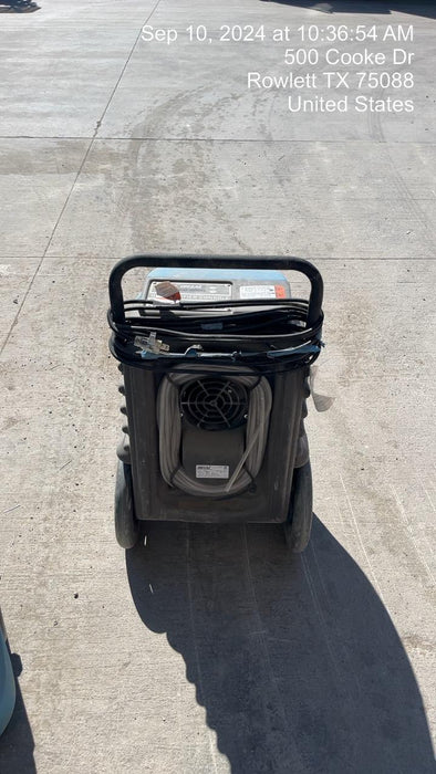 2019 DRI-EAZ DrizAir1200