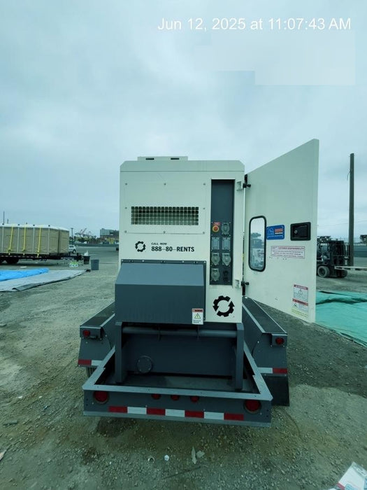 2022 ATLAS COPCO QAS 235