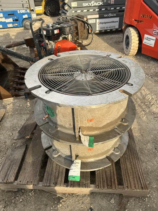 2023 WIDDER 20265-TRACKER