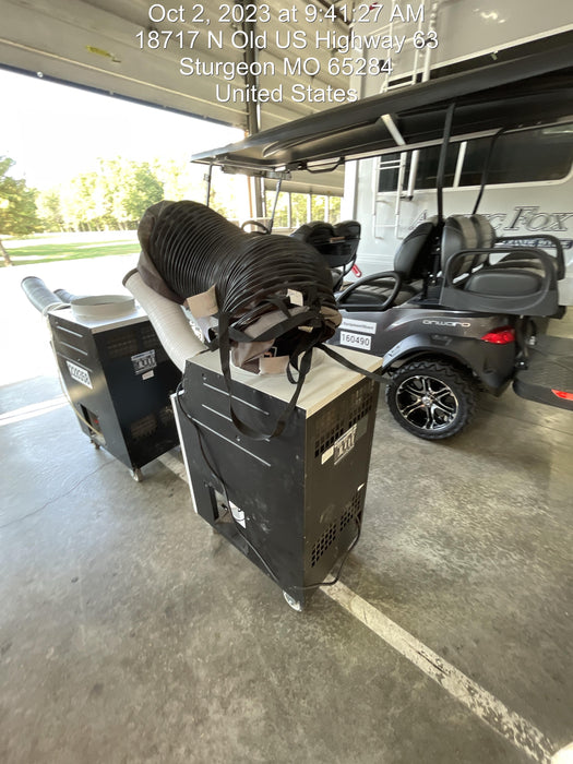 2022 KWIKOOL KPAC1411-2