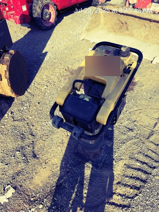 2020 WACKER NEUSON BS60-4As