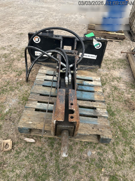 2019 PALADIN SFB500