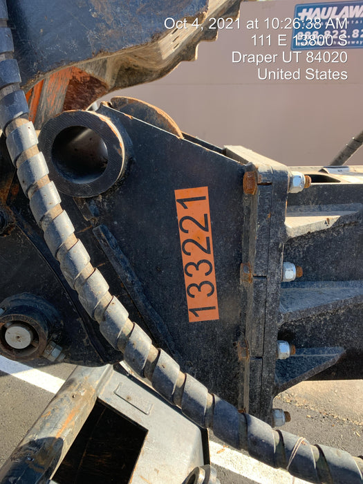 2021 PALADIN SFB1500