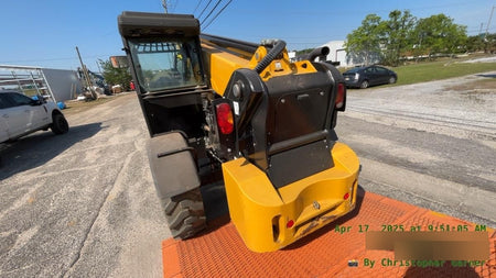 2020 Haulotte HTL9055 Standard w/None