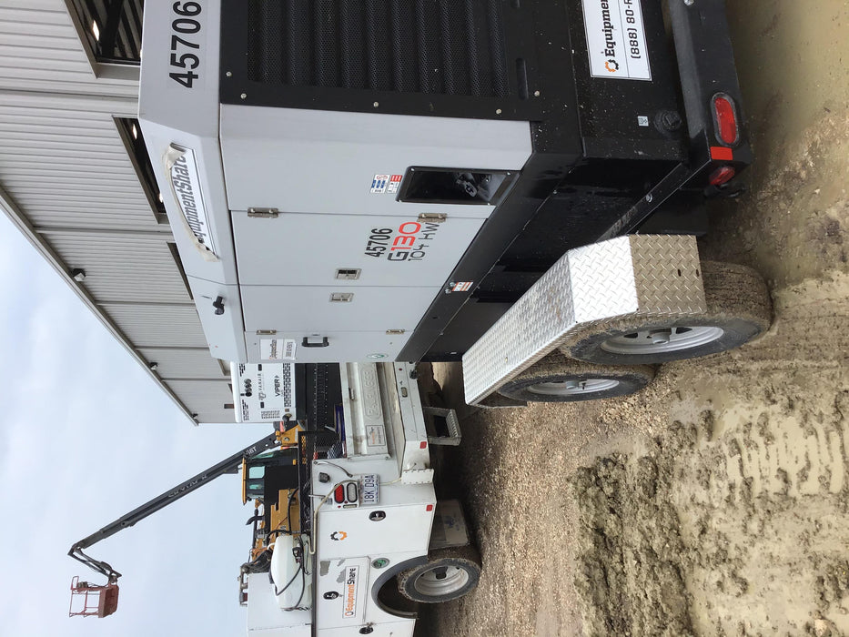 2019 WACKER NEUSON G130