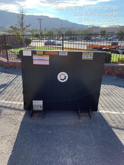 2020 STAR INDUSTRIES 1425