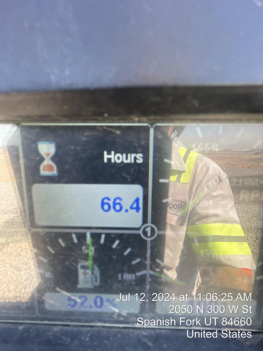 2023 ATLAS COPCO PAC F44 KD