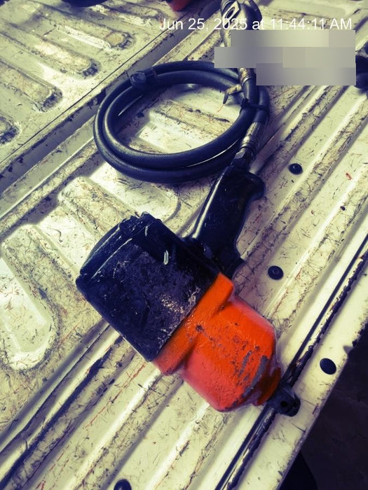 2021 MICHIGAN PNEUMATIC 750SS