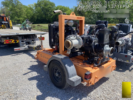 2021 PIONEER PP66S12L71-TD2.9L4