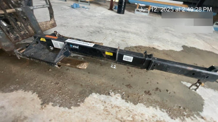 2025 STAR INDUSTRIES M1360B - Star JIB Boom