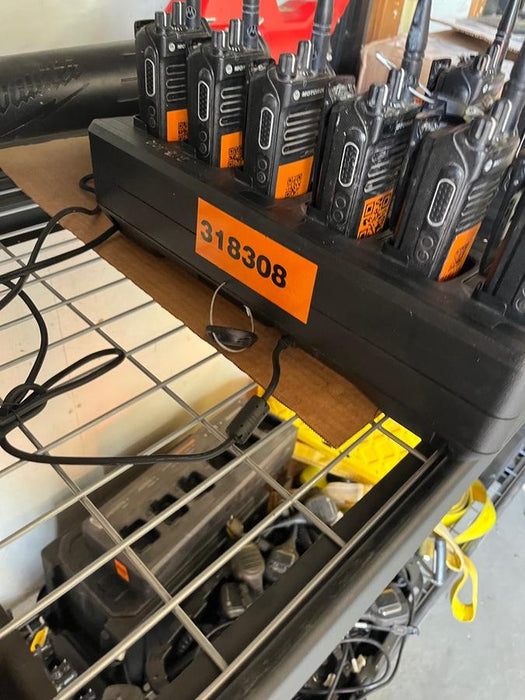 2023 MOTOROLA PMPN4283