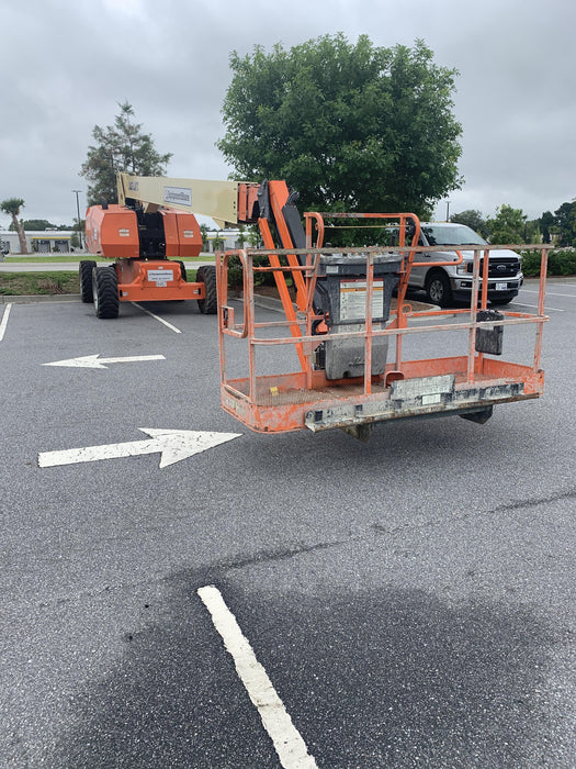 2020 JLG 860SJ