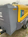 2021 ATLAS COPCO XATS400 CWK