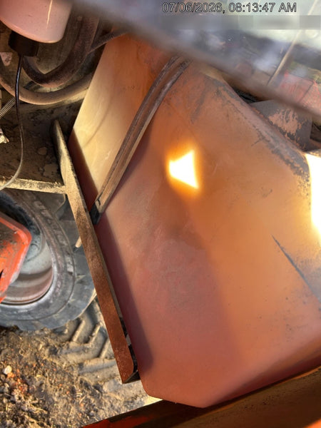 2022 JLG 860SJ