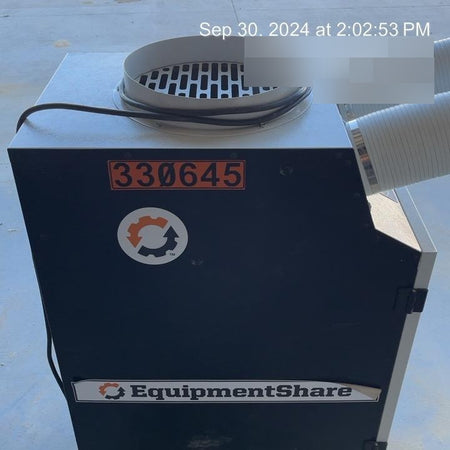 2023 KWIKOOL KPAC1411-2