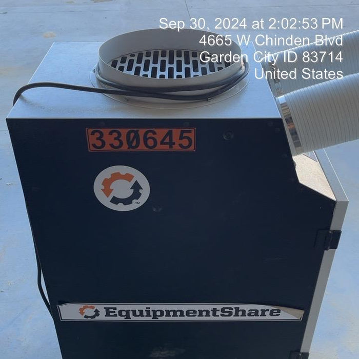 2023 KWIKOOL KPAC1411-2