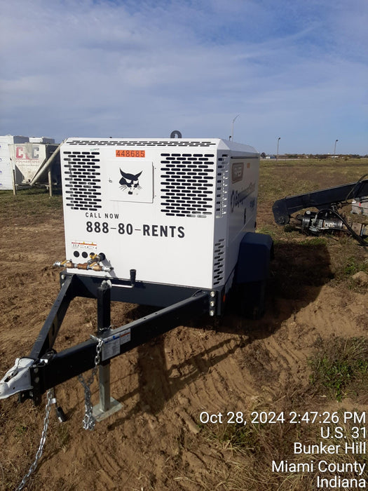 2024 BOBCAT PA425WCU-T4F