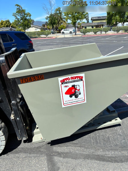 2026 HIPPO HOPPER HH32HD