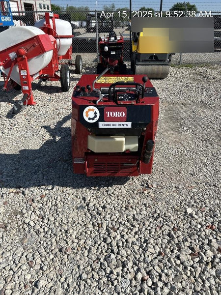 2022 TORO TRX-250