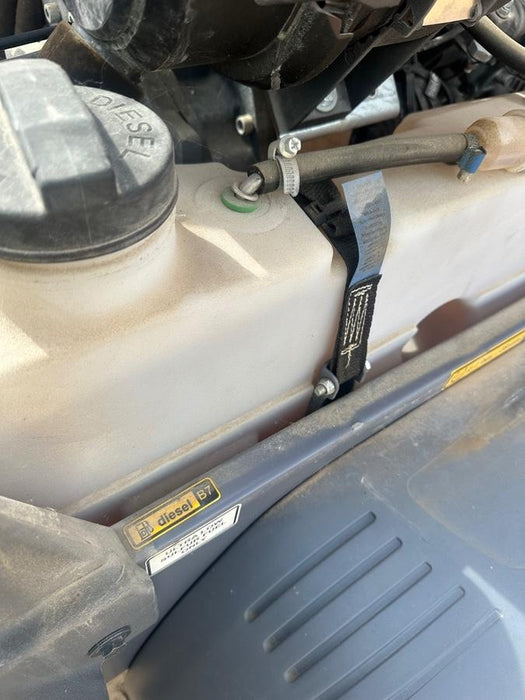 2022 ATLAS COPCO XAS 110