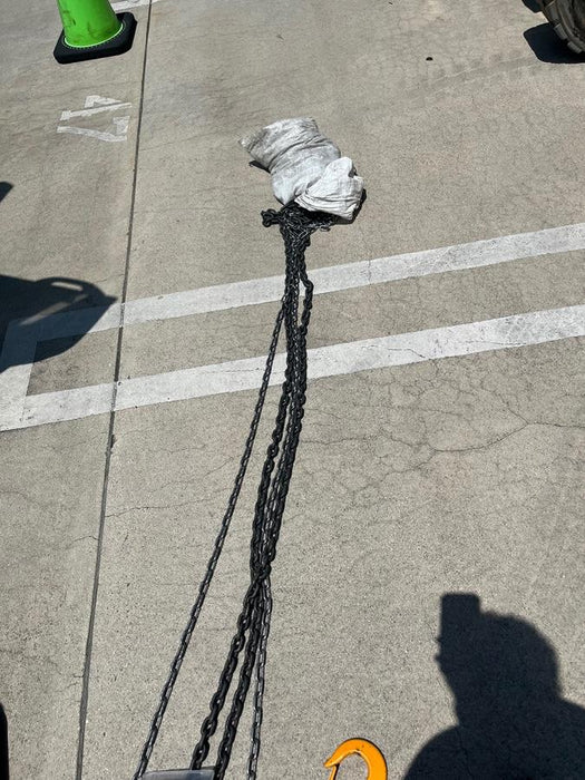 2024 HARRINGTON CF015-30