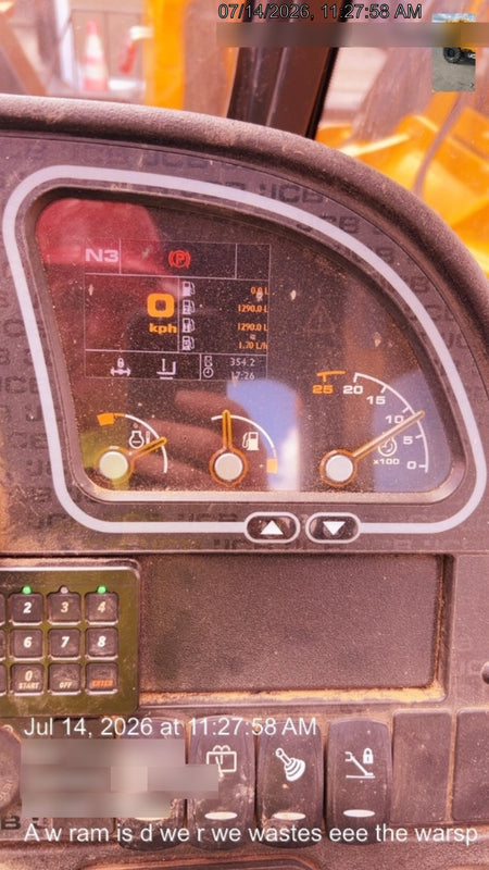 2025 JCB 510-56