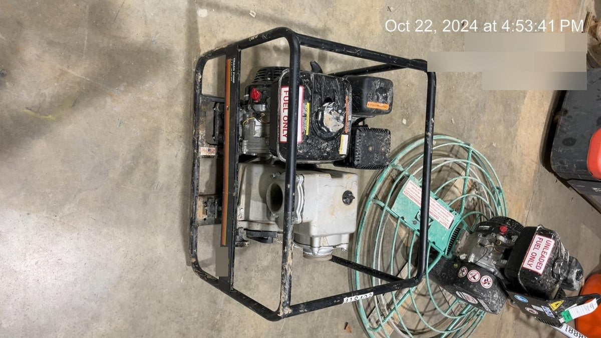 2024 MI-T-M WTP-T03-0MGH