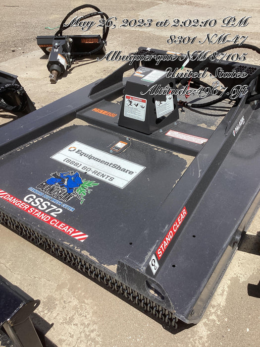 2022 PALADIN 30372A-0022