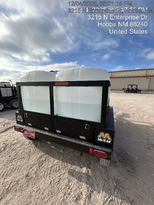 2025 MI-T-M HS-3505-1MGH-UR