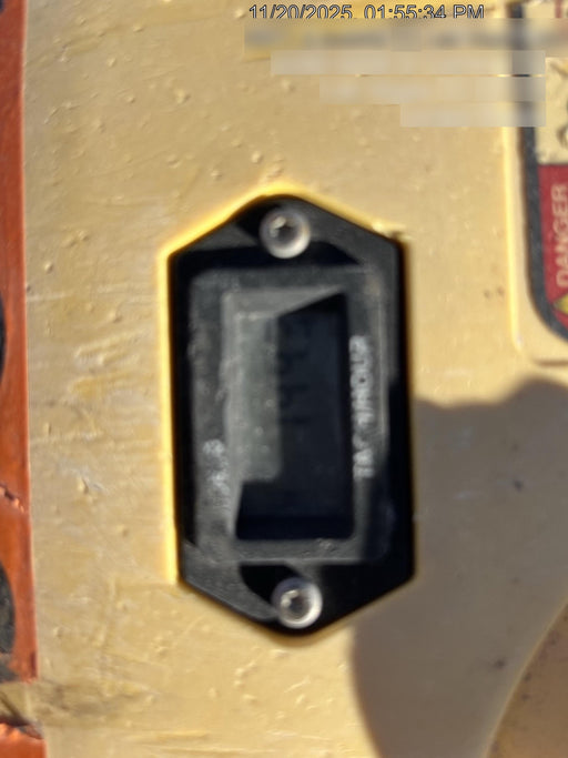 2021 WACKER NEUSON BS60-4As