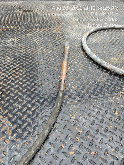 2020 WACKER NEUSON M2500