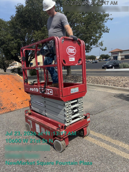 2019 MEC Micro 19