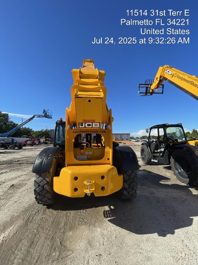 2025 JCB 512-56