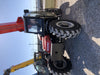 2020 Manitou MTA8044 Cab/Heat/Air, Solid Tires, Work Lights, Beacon, Aux Hydraulics, Back up Alarm, Lifting Eye, Mirrors, ES Keypad