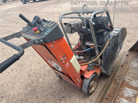 2022 HUSQVARNA FS 524