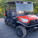 2022 KUBOTA RTV-X1140W-H (Canopy)