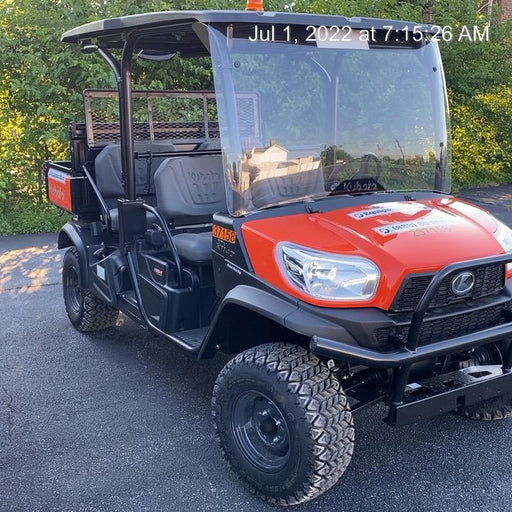2022 KUBOTA RTV-X1140W-H (Canopy)