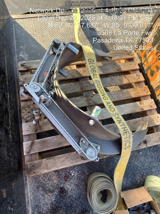 2024 MATHEY DEARMAN 5SA