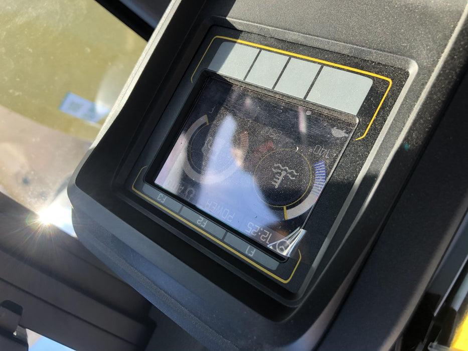 2020 Wacker Neuson ET90 Mini Excavator 15,000 - 20,000 lbs